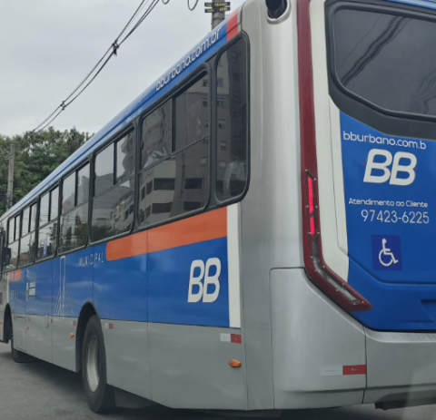 Tarifa de ônibus em Barueri aumenta para R 5 80 a partir de 2 de