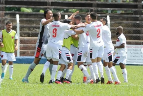 Oeste Barueri e Ska Brasil estreiam na Copinha no dia 4 de janeiro