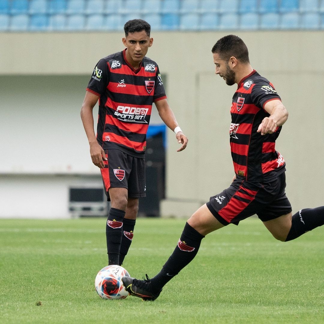 Oeste Barueri e Ska Brasil estreiam na Copinha no dia 4 de janeiro