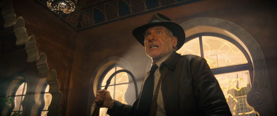 Indiana Jones 5' estreia na Cinépolis RioMar Kennedy