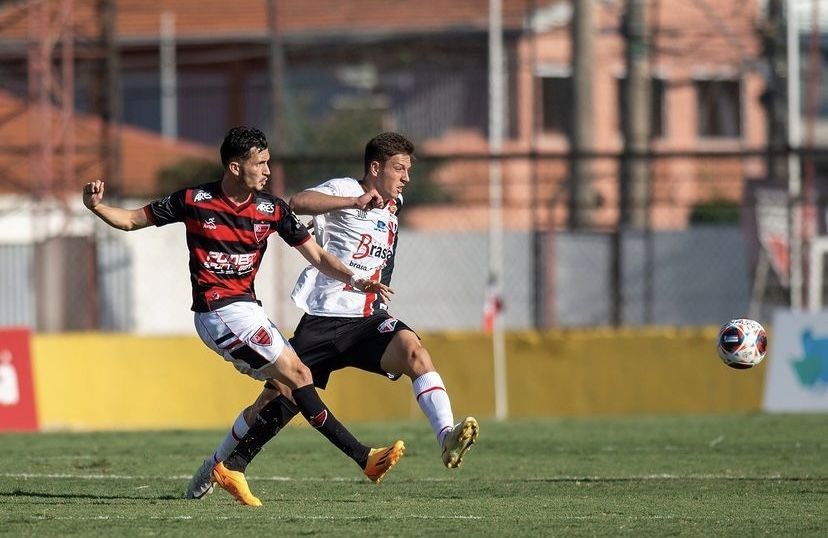 Oeste Barueri e Ska Brasil estreiam na Copinha no dia 4 de janeiro