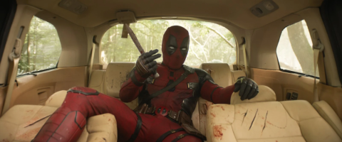 Estrelado por Ryan Reynolds e Hugh Jackman, “Deadpool & Wolverine” estreia nos cinemas