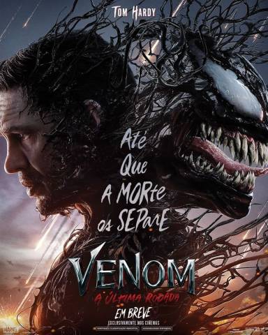 Venom: A Última Rodada