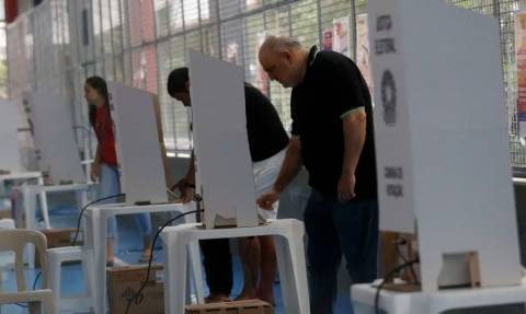 Barueri tem 297 mil eleitores aptos a votar no 2º turno, em disputa inédita