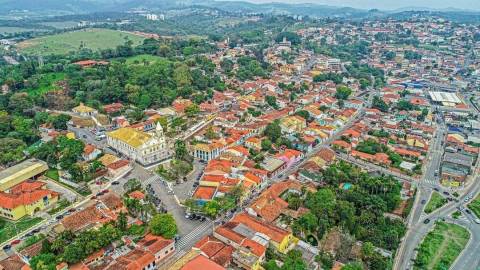 Para 2025, IPTU em Santana de Parnaíba será reajustado em 4,70%