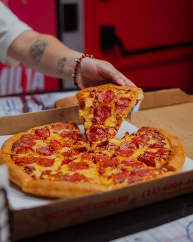 Pizza Hut lança campanha de Black Friday com promoções exclusivas