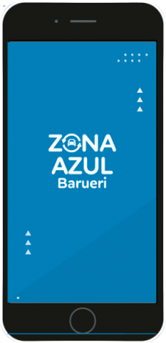 Barueri terá sistema de Zona Azul Digital a partir de dezembro