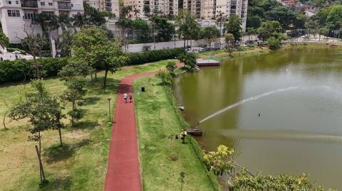 Feriado terá sol e temperaturas elevadas em Barueri e Santana de Parnaíba