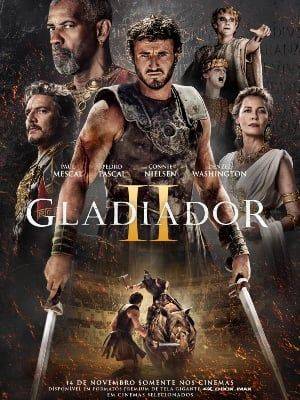 Gladiador 2