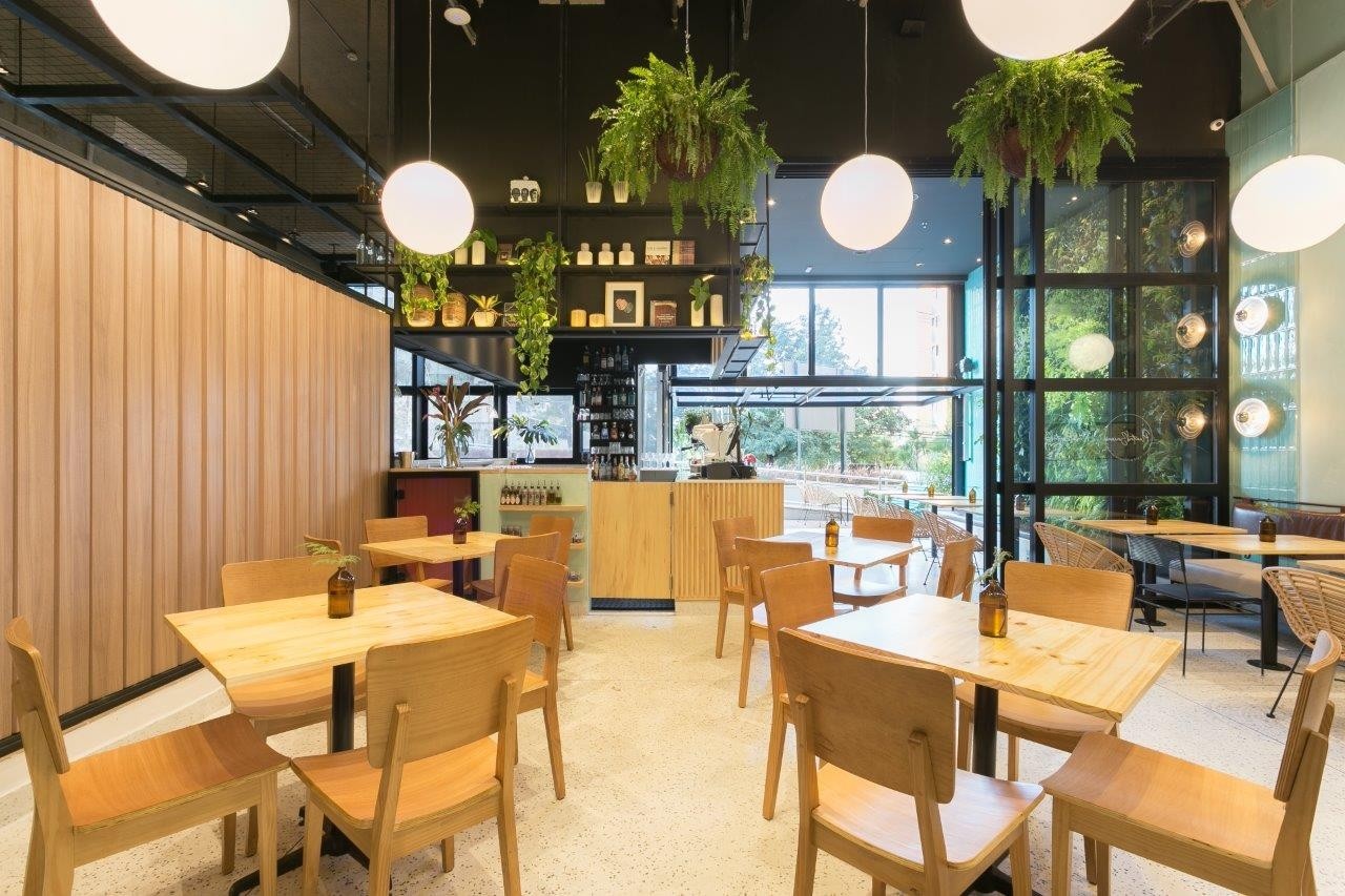 Com novo conceito, Planta Baixa Café&Cozinha abre as portas em Alphaville -  Folha de Alphaville
