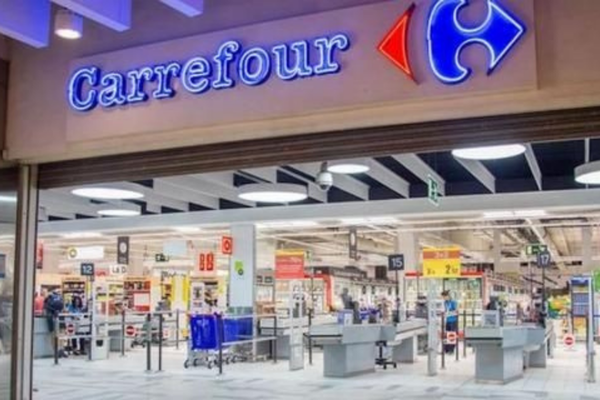 Carrefour Brasil adquire Grupo BIG, ex-Walmart Brasil, por R$ 7,5