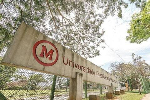 Mackenzie Tem Inscrições Abertas Para Vestibular 2022 - Folha De Alphaville