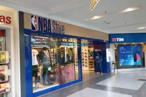 Nike cheap nba shop