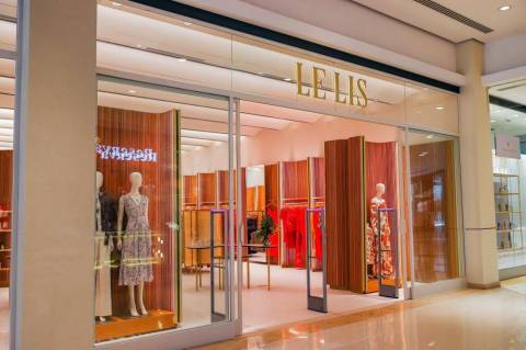 ByMiih: Inauguração Le Lis Blanc (Shopping Iguatemi Campinas)